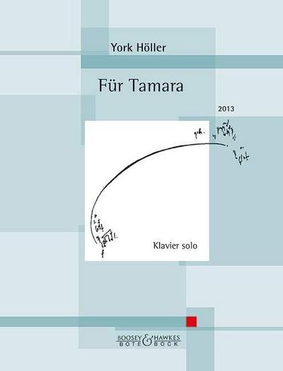 Für Tamara