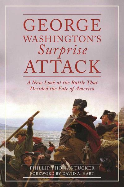 George Washington’s Surprise Attack
