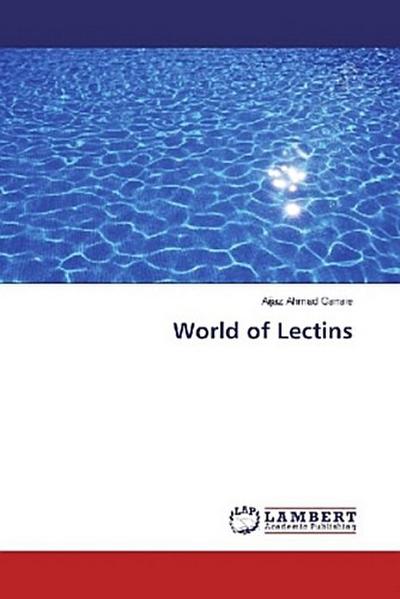 World of Lectins