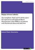 The Lymphatic Fluid and T-Cell Receptor V¿ expression in Peripheral Blood Mononuclear Cells (PBMCs) of patients with Wuchereria Bancrofti Infection