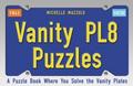 Vanity PL8 Puzzles
