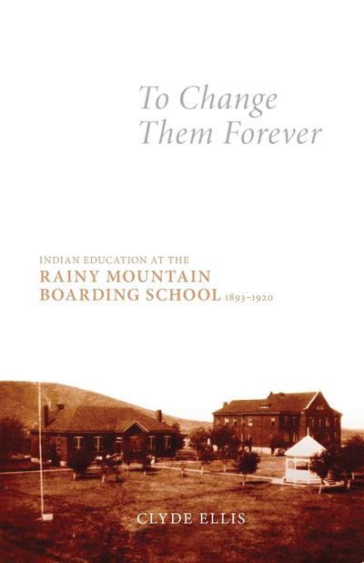 TO CHANGE THEM FOREVER