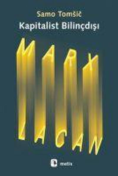 Kapitalist Bilincdisi