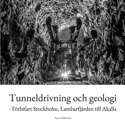 Tunneldrivning och geologi