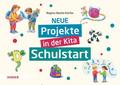 Neue Projekte in der Kita: Schulstart