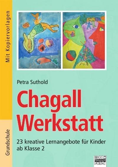 Chagall Werkstatt