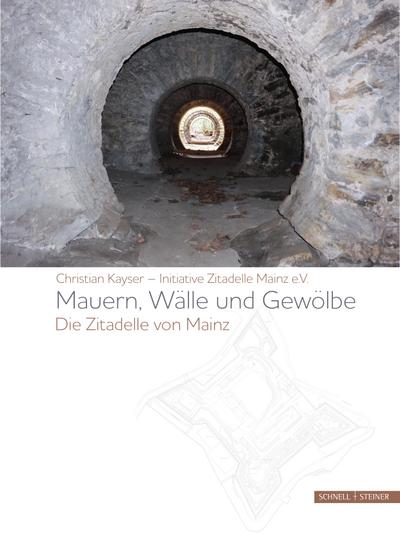 Mauern, Wälle und Gewölbe