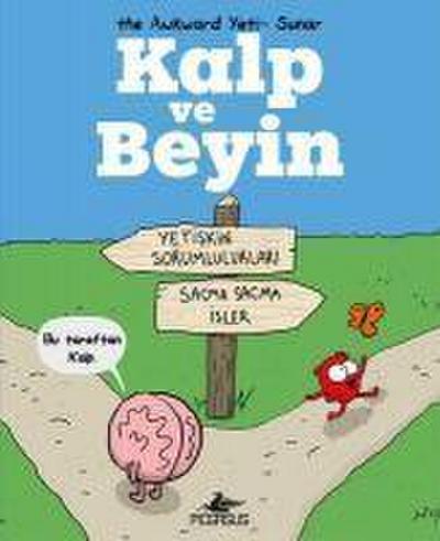 Kalp ve Beyin