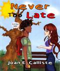 Never Too Late
