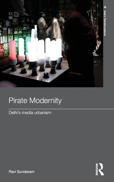 Pirate Modernity