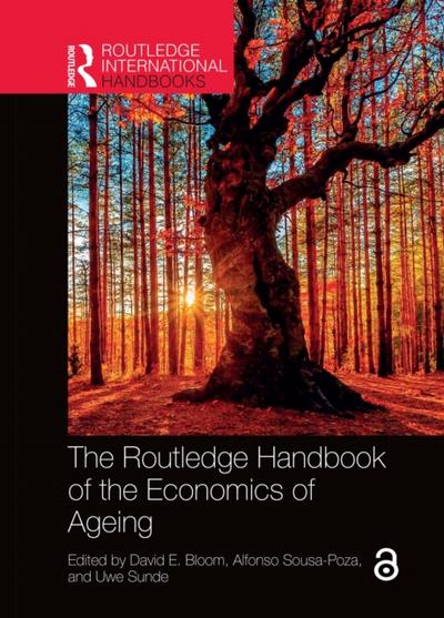 Routledge Handbook of the Economics of Ageing