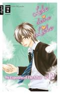 Lebe deine Liebe 12