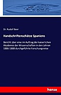 Handschriftenschätze Spaniens