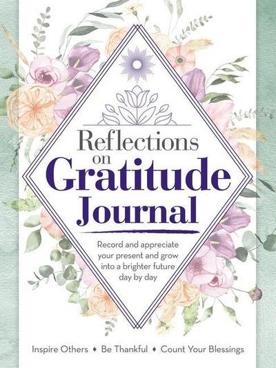 Reflections on Gratitude Journal
