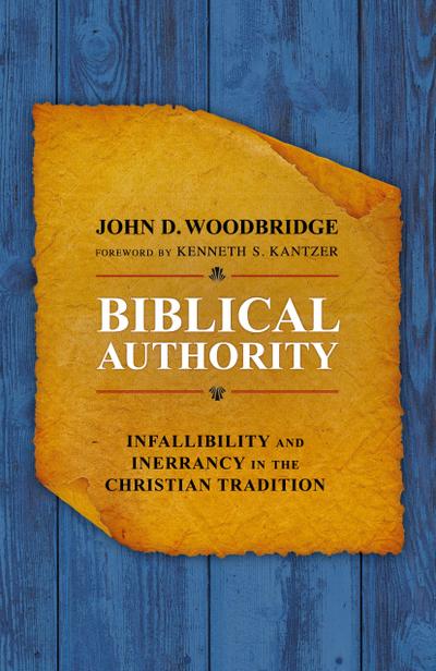 Biblical Authority