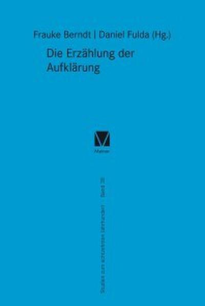 Die Erzählung der Aufklärung