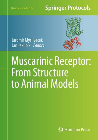 Muscarinic Receptor: From Structure to Animal Models
