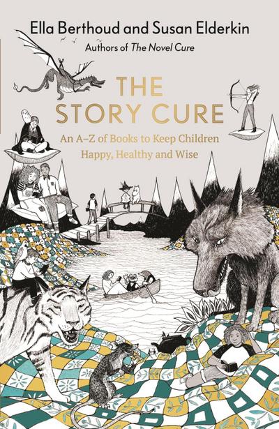 The Story Cure