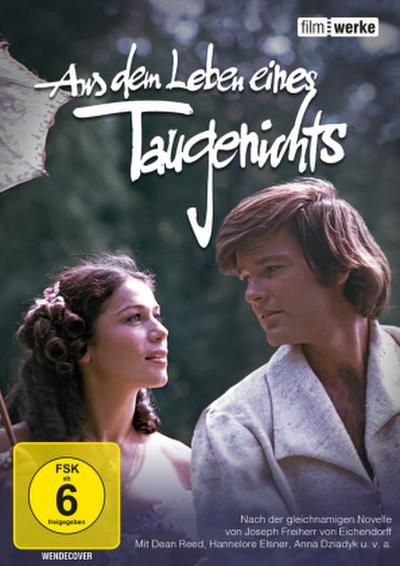 Aus dem Leben eines Taugenichts,1 DVD