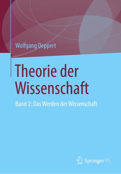 Theorie der Wissenschaft