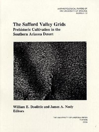The Safford Valley Grids
