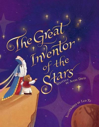 The Great Inventor of the Stars