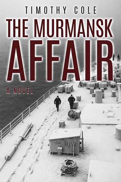 The Murmansk Affair