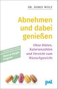 Abnehmen und dabei genießen
