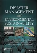Disaster Management and Environmental Sustainability