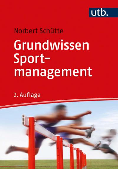 Grundwissen Sportmanagement