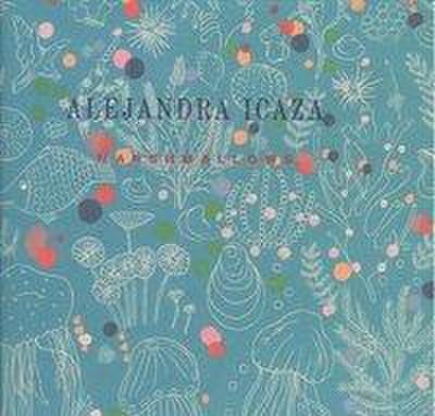 Alejandra Icaza-Mashmallows