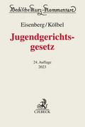 Jugendgerichtsgesetz