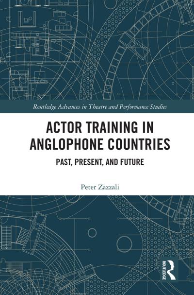 Actor Training in Anglophone Countries