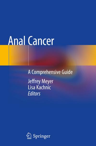 Anal Cancer