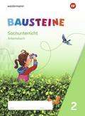 BAUSTEINE Sachunterricht - Ausgabe 2021