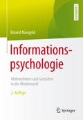 Informationspsychologie