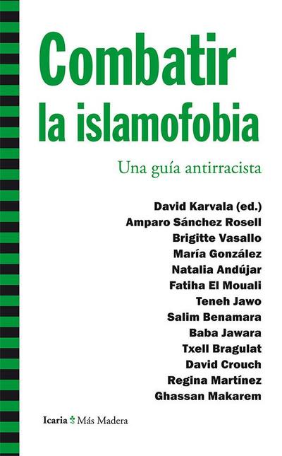 Combatir la islamofobia : una guía antirracista