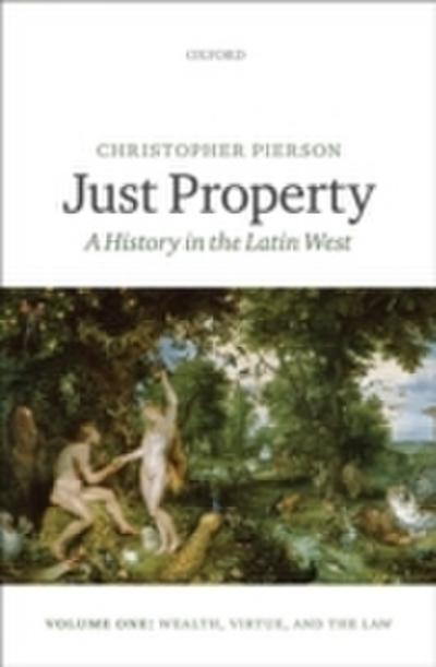 Just Property