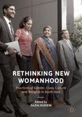 Rethinking New Womanhood