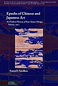 Epochs of Chinese and Japanese Art