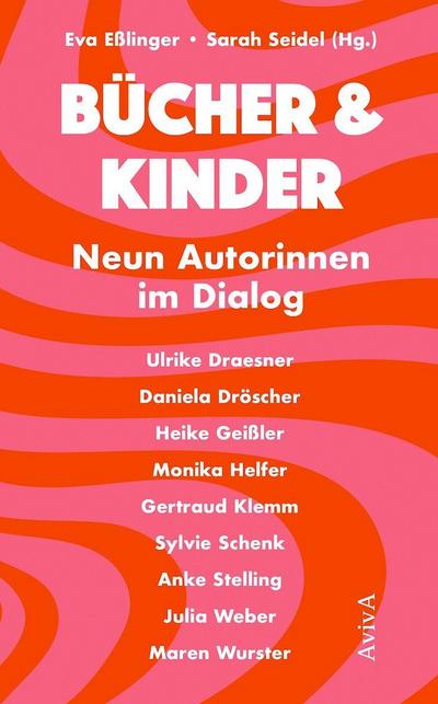 Bücher & Kinder