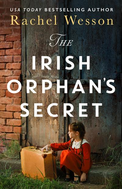 The Irish Orphan’s Secret