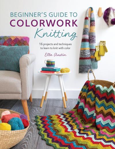 Beginner’s Guide to Colorwork Knitting