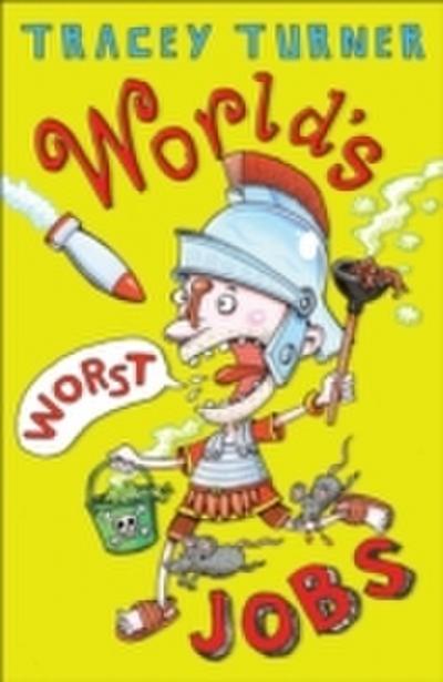 World’s Worst Jobs