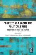 "Brexit" as a Social and Political Crisis