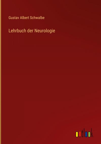 Lehrbuch der Neurologie