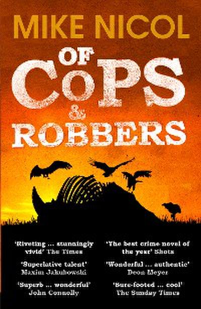 Of Cops & Robbers