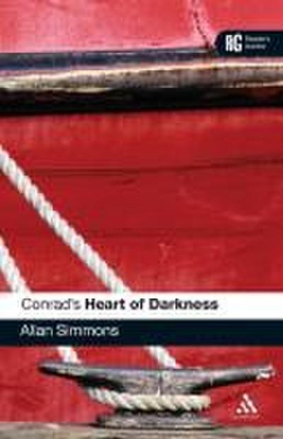 Conrad’s Heart of Darkness