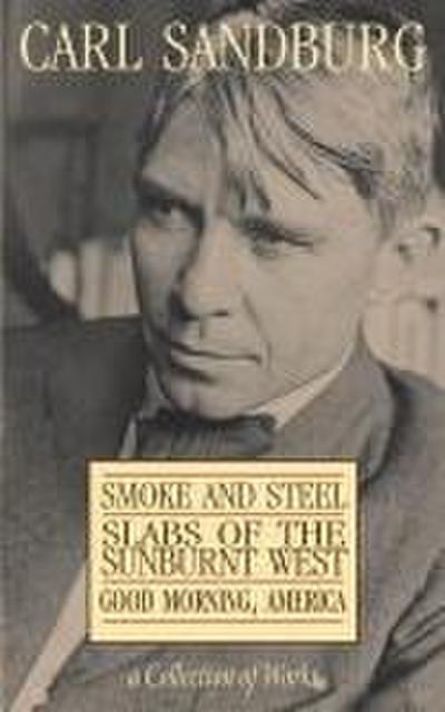 Carl Sandburg Collection of Works
