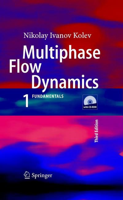 Multiphase Flow Dynamics 1